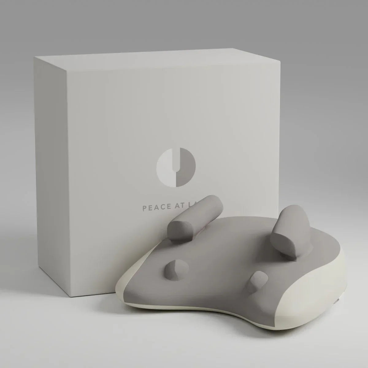 JawEase™ - Pillow Neck & Shoulder Massager