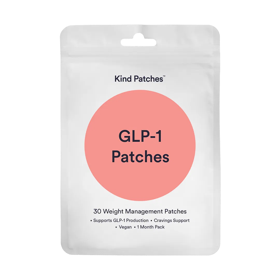 Kind Patches - GLP-1 Patches