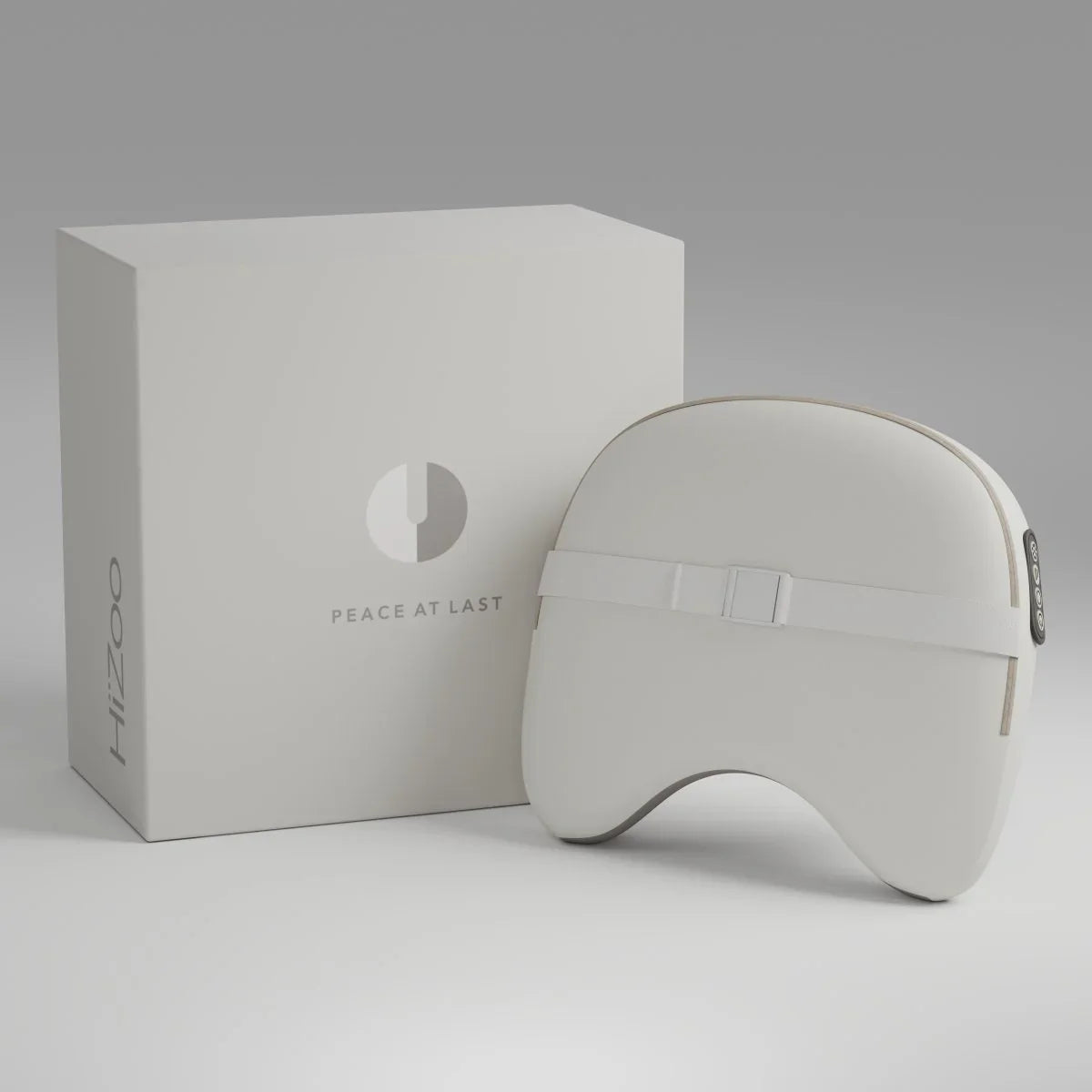 JawEase™ - Pillow Neck & Shoulder Massager