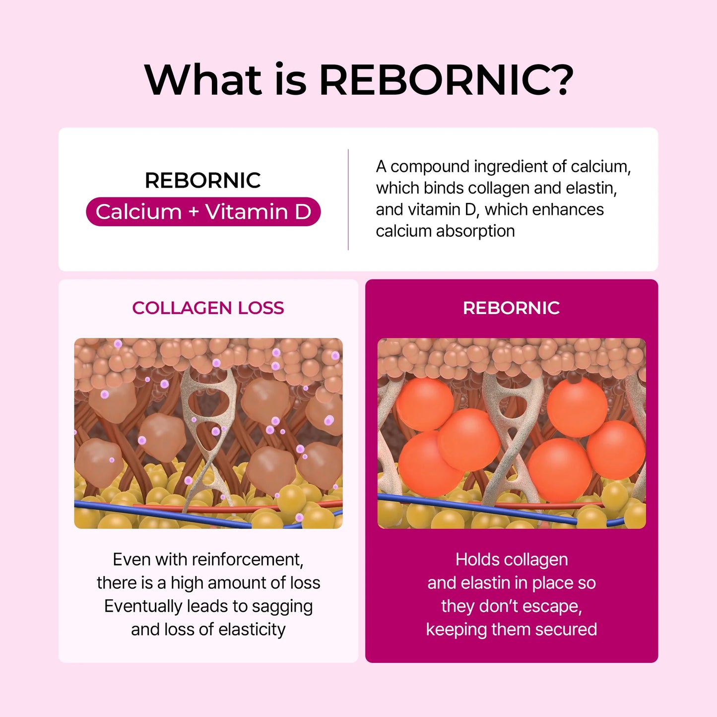 Cemenrete Calcium Multi Balm 9g - Korean Formula