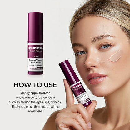 Cemenrete Calcium Multi Balm 9g - Korean Formula