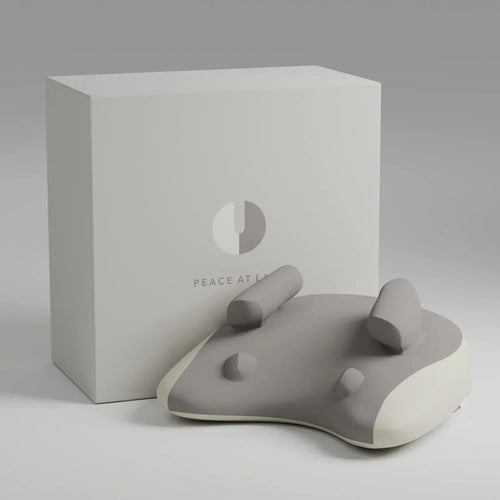 JawEase™ - Pillow Neck & Shoulder Massager