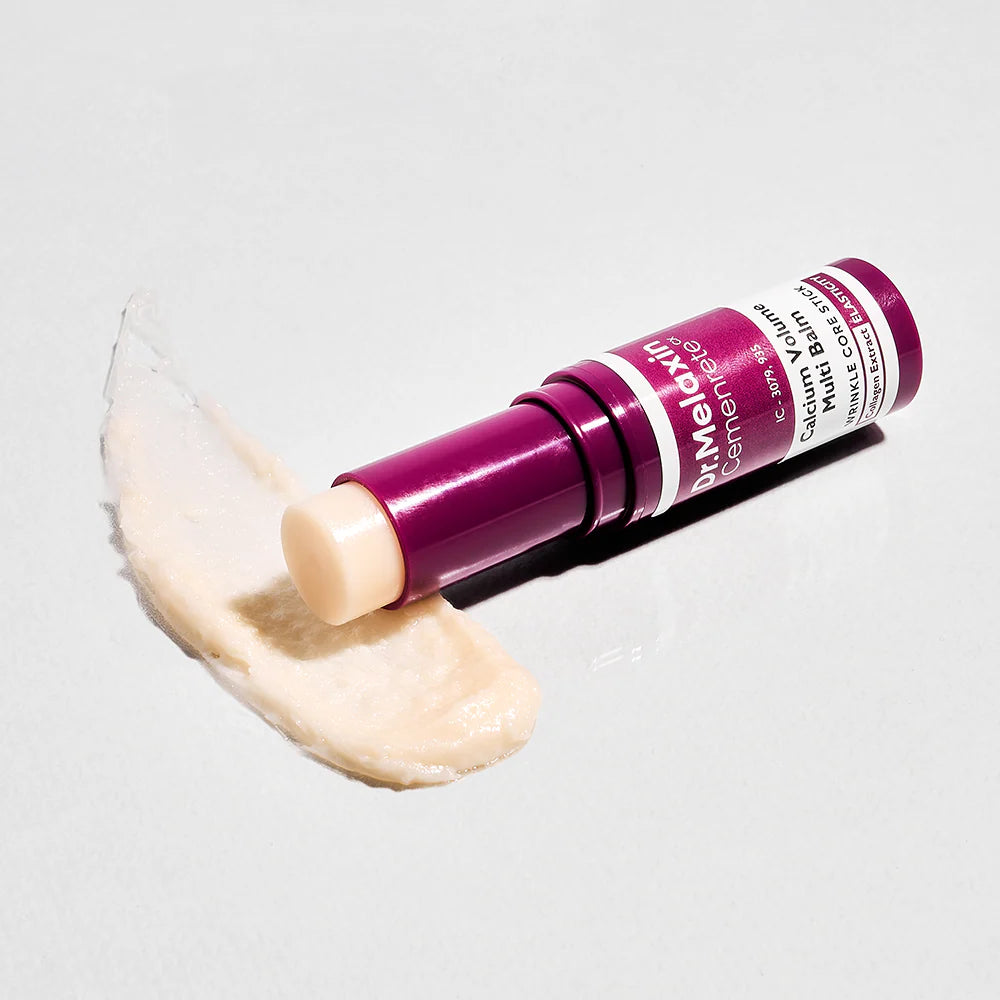 Cemenrete Calcium Multi Balm 9g - Korean Formula