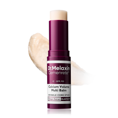 Cemenrete Calcium Multi Balm 9g - Korean Formula