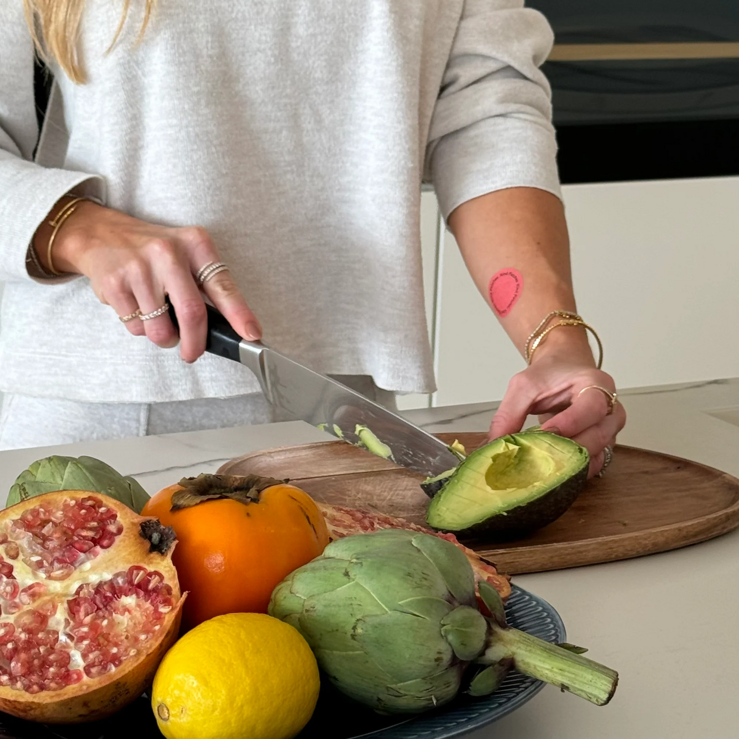 Kind Patches - GLP-1 Patches