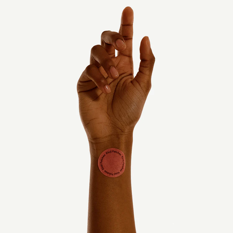 Kind Patches - GLP-1 Patches