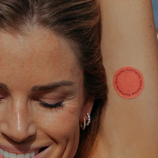 Kind Patches - GLP-1 Patches