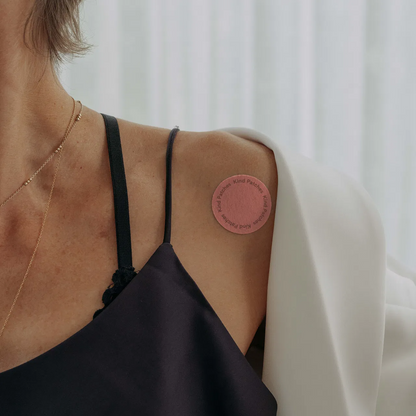 Kind Patches - GLP-1 Patches