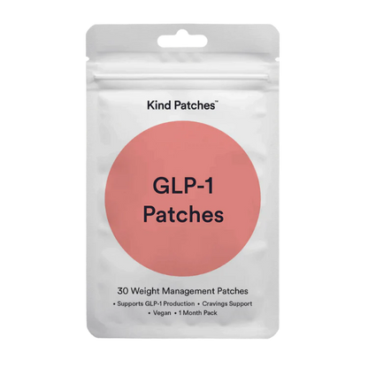 Kind Patches - GLP-1 Patches