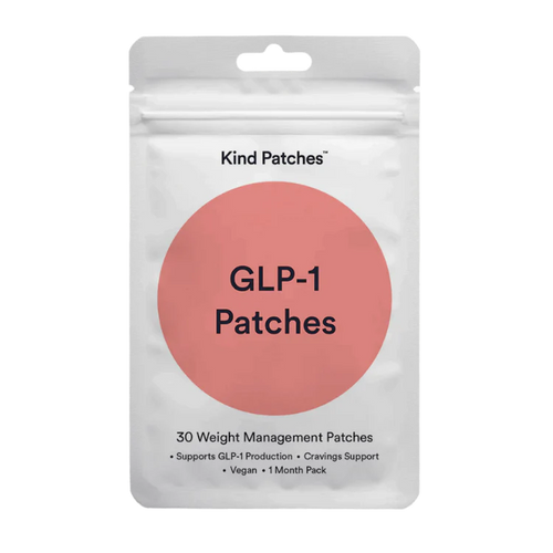 Kind Patches - GLP-1 Patches