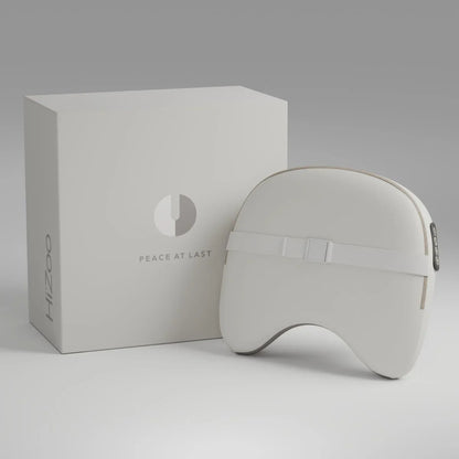 JawEase™ - Pillow Neck & Shoulder Massager